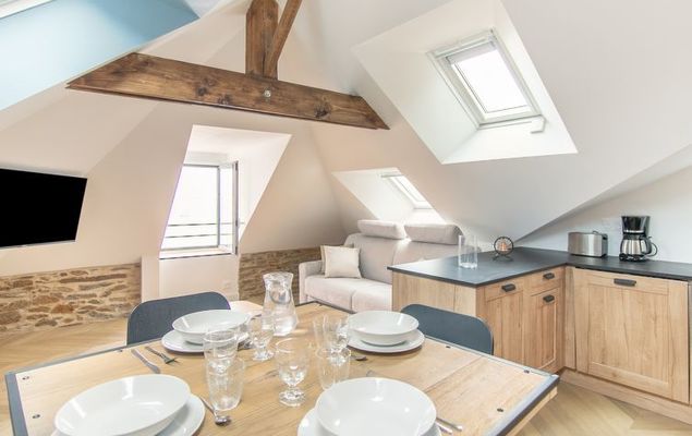 Le point du jour 2 - Photo 2