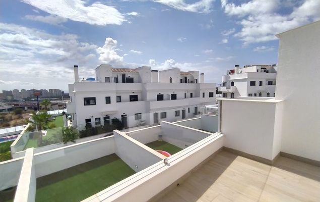 Residencial Panoramic - Photo 3