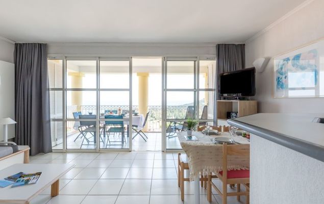 Village Cap Estérel - Les Bastides - Photo 9