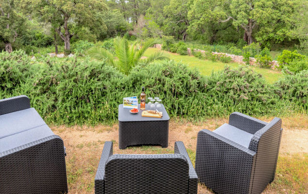 Appartement Paoli - Photo 5