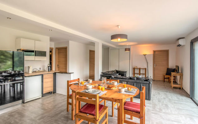 Appartement Paoli - Photo 7