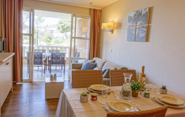 Village Cap Estérel - Le Belvédère - Photo 1