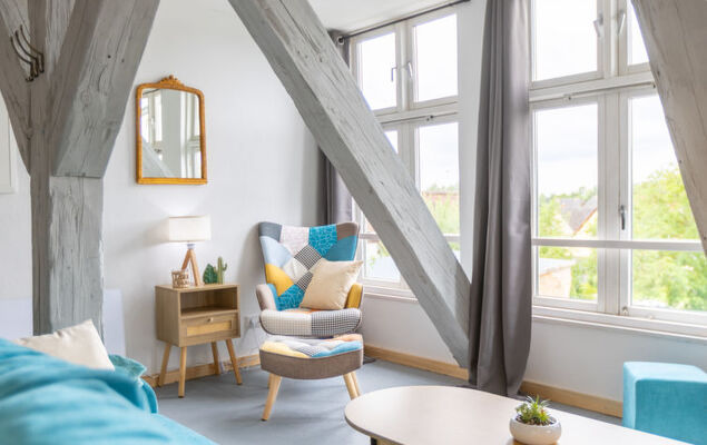 King George III - Photo 2