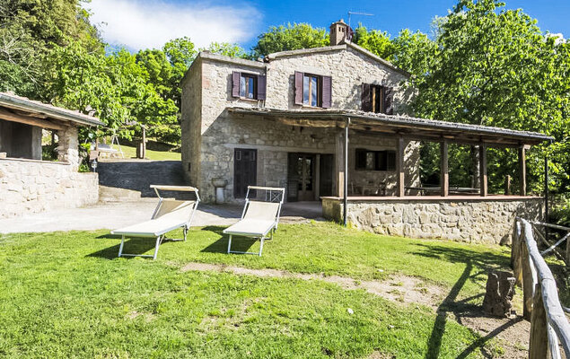 Casale Ulisse - Photo 2