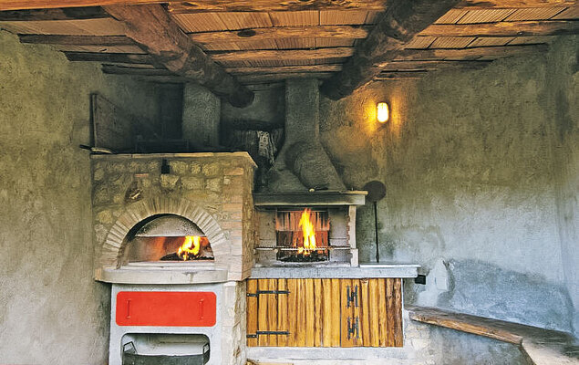 Casale Ulisse - Photo 22