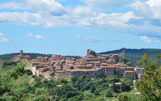 Casale Ulisse - Photo 28
