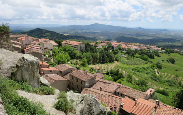 Casale Ulisse - Photo 31