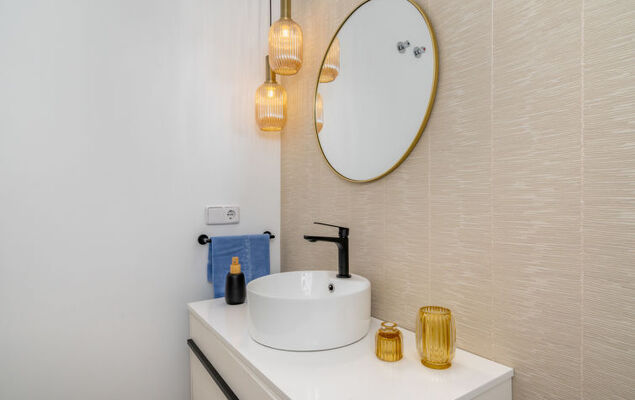 Los Almendros I - Photo 12