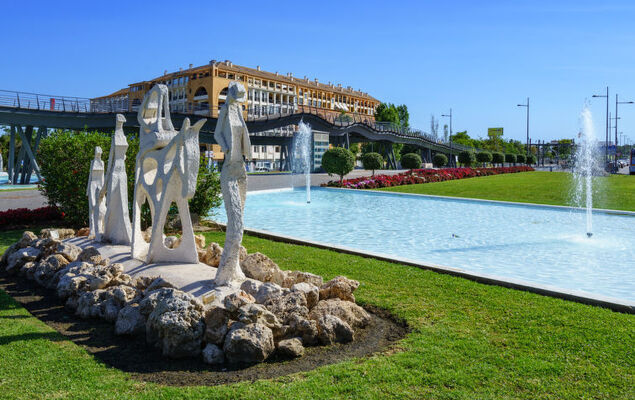 Los Almendros I - Photo 28