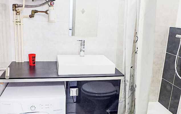 Les Terrasses de la Méditerranée - Photo 13