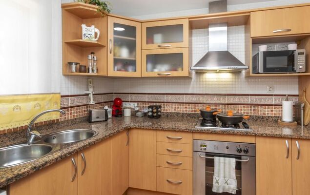 Villa Meli - Photo 5