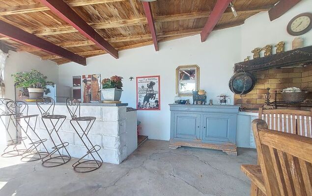 Mas st Germain - Photo 28