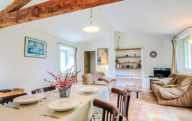 Gite Curel - Photo 4