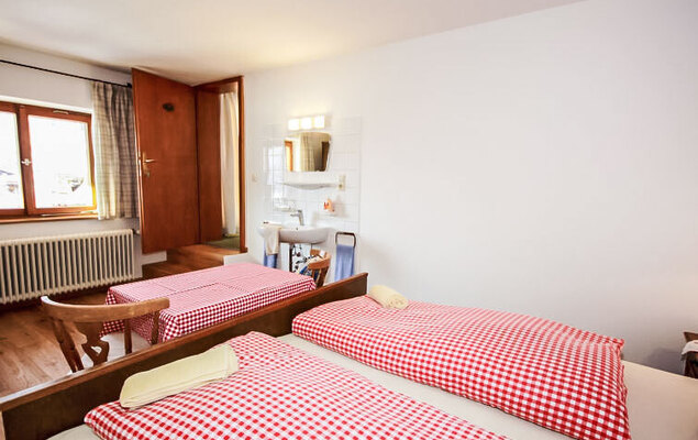 Fliegerklause - Photo 22